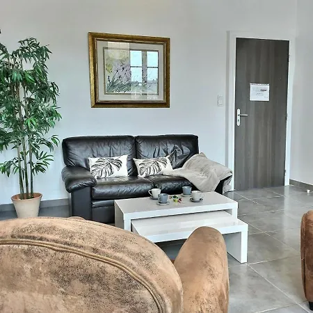 L'incroyable Vue *l'appart* Parking Prive Gratuit Apartman *