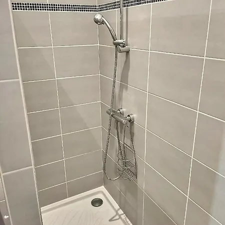 Apartman L'incroyable Vue *l'appart* Parking Prive Gratuit