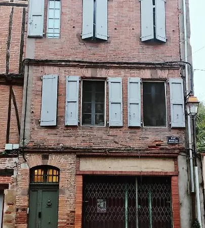 L'incroyable Vue *l'appart* Parking Prive Gratuit