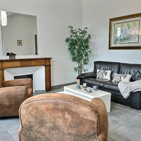L'incroyable Vue *l'appart* Parking Prive Gratuit Apartamento Albi