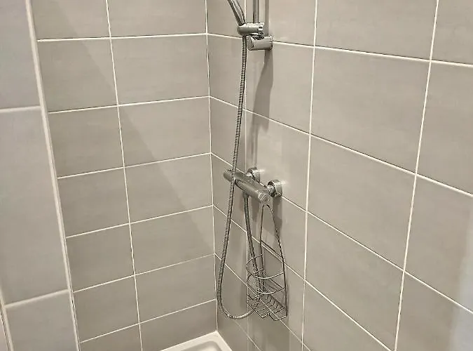 Lejlighed L'incroyable Vue *l'appart* Parking Prive Gratuit